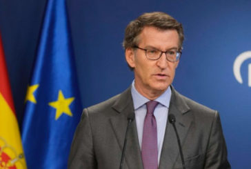 Feijoó revertirá la decisión de Sánchez sobre el secesionismo en Cataluña