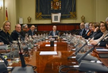 El CGPJ aprueba el anteproyecto de Ley Orgánica de salud sexual y aborto