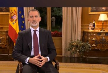 Mensaje Navidad. - El Rey: 