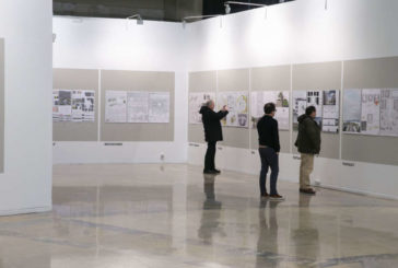 El Ayuntamiento de Pamplona reabre la sala exposiciones del Monumento a los Caídos