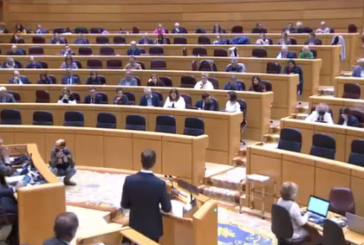 El PP reprobará a Marlaska en el Senado e insta a destituir de inmediato al ministro