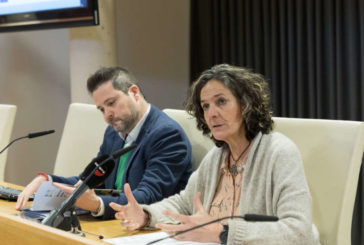 El Consorcio EDER presenta la Estrategia de Desarrollo Local Participativo de la Ribera Navarra