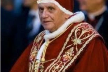 Benedicto XVI: el intelectual que siendo profesor, pastor, sacerdote, Obispo y Papa supo conformar la Fe con el mundo actual