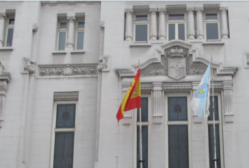 Se impide retirar a la familia Franco los bienes del pazo de Meirás