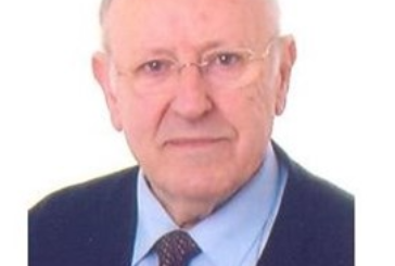 Fallece José Miguel Tabar Primicia expresidente de Belenistas de Pamplona