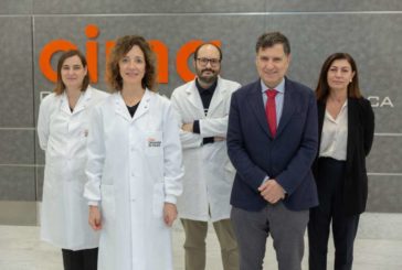 El Cima investiga en el tratamiento de fármacos oncológicos de origen marino