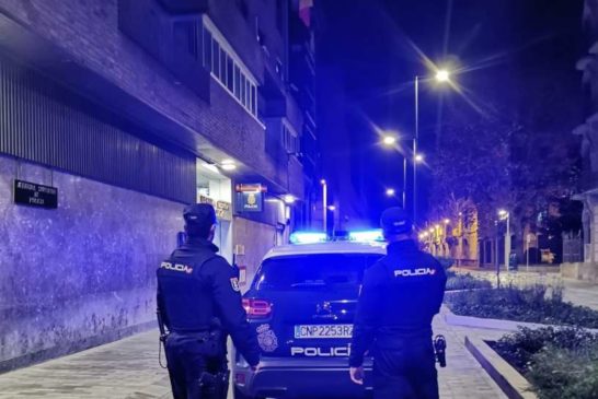 JUPOL, SUP y UFD denuncian la 