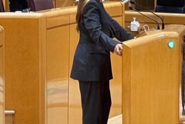 Inadmitida la querella contra la senadora del PP Alicia Sánchez Camacho