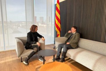 El Gobierno de Navarra y el catalán se unen en materia de Justicia 