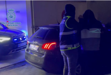 Prisión para el presunto asesino del sacristán en Algeciras y los 4 heridos
