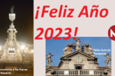 Navarra Información les desea Feliz año 2023