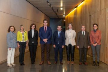 200 personas, en la inauguración del ciclo Rubens en la Universidad de Navarra