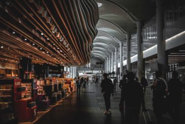 La mejor restauración en aeropuertos: platos típicos y cocina gourmet