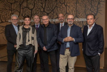Exposición 'Cajal y el impulso nervioso de la fotografía' Museo Universidad de Navarra