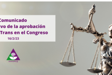 Docentes Feministas por la Coeducación denuncian la instrumentalización de la 