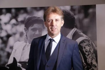 El maestro Pablo Hermoso de Mendoza anuncia su despedida