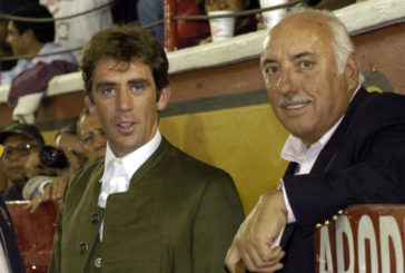 Fallece Torres Landa, gran taurino vinculado a Hermoso de  Mendoza