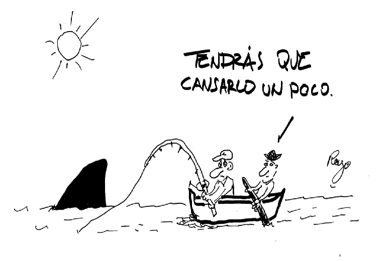 ¡Buenos días!