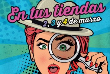 El comercio local celebra del 2 al 4 de marzo ‘Pamplona Stock’