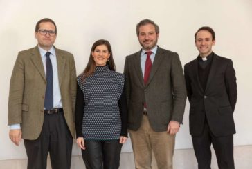 “En el bagaje cristiano podemos encontrar respuestas a las preguntas de nuestro tiempo”