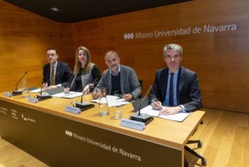 Museo Universidad de Navarra firma un convenio para la promoción de programas museísticos