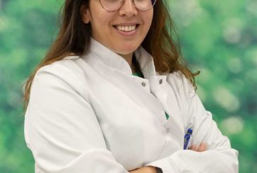 Una estudiante del CIMA recibe una beca de la Federación Europea de Inmunología