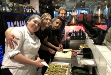 Semana del Pincho de Navarra, pequeñas joyas para el paladar
