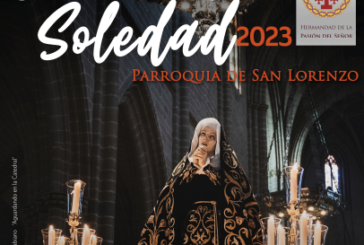 Actos próximos a la Semana Santa: Vestido de la Dolorosa, Septenario y Traslado