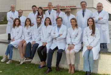 CIMA: Crean avatares de ratón para tratar el mieloma múltiple