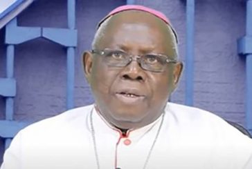 Nigeria: El Arzobispo de Ibadan llama a la calma ante la polémica política