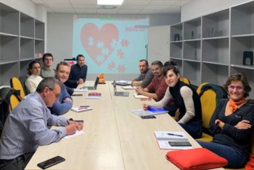 Un proyecto multicéntrico impulsa el desarrollo de tejido cardíaco en el laboratorio