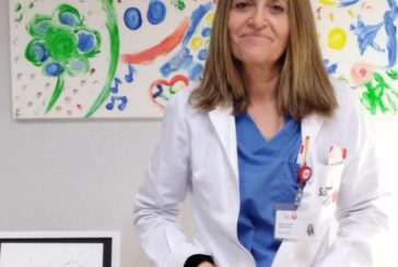 Yolanda Santesteban  asesora a 74 psicólogos de todo España