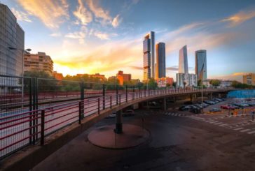 Un piso de 70 m2 con 3 habitaciones en el área metropolitana, lo más buscado