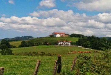 Navarra una de las favoritas para el turismo rural en Semana Santa