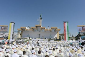 El Papa Francisco viajará a Hungría en viaje apostólico