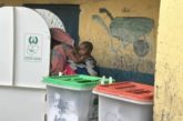 NIGERIA: Aguardando los resultados de la votación del sábado