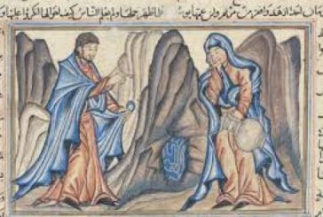 Cristianos y musulmanes libaneses invocan juntos a María en la Anunciación