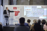 La Vuelta Ciclista a España 2023 recorrerá 8 km. neutralizados por Pamplona