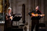 Estella (Navarra) celebrará la 54ª edición de la Semana de Música Antigua