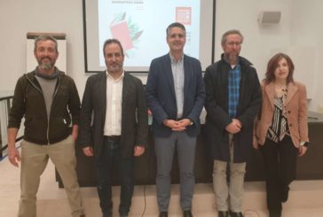 Cine, teatro y espectáculo literario-musical en el Día del Libro en Navarra