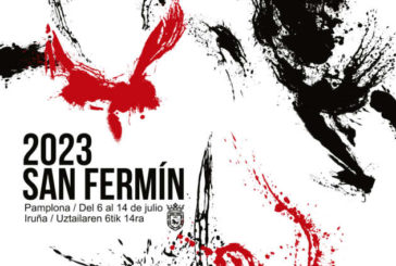 Declaración institucional del Ayuntamiento de Pamplona para San Fermín 2023