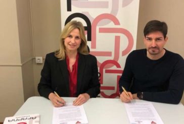 Nace la Unión de Policía Forales marca sindical con ilusión y futuro