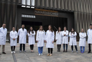 La Unidad de Cardiología de Navarrabiomed reconocida en dos congresos internacionales