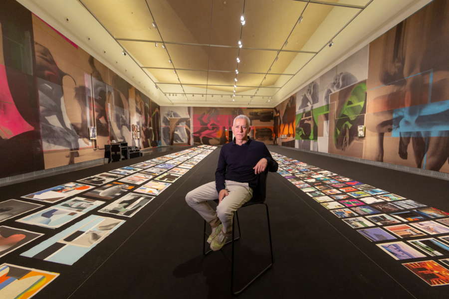 gallery