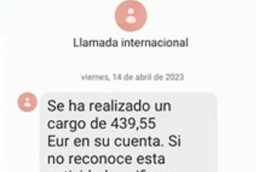Aumento de estafas a clientes de banca en esta campaña de la renta