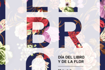 Pamplona celebra este domingo el Día del Libro