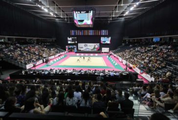 Primer Campeonato Nacional Base Individual en el Navarra Arena