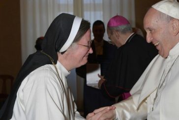 Una religiosa, nueva presidenta de la Pontificia Academia de Ciencias Sociales