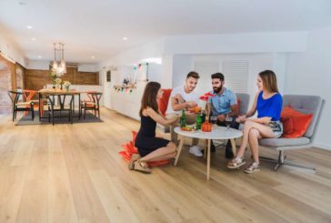 Alquilar una habitación en un piso compartido en España sube el 10,17%
