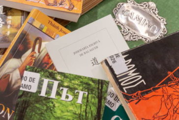 'Camino', escrito por el fundador de la Universidad de Navarra, uno de los más traducidos